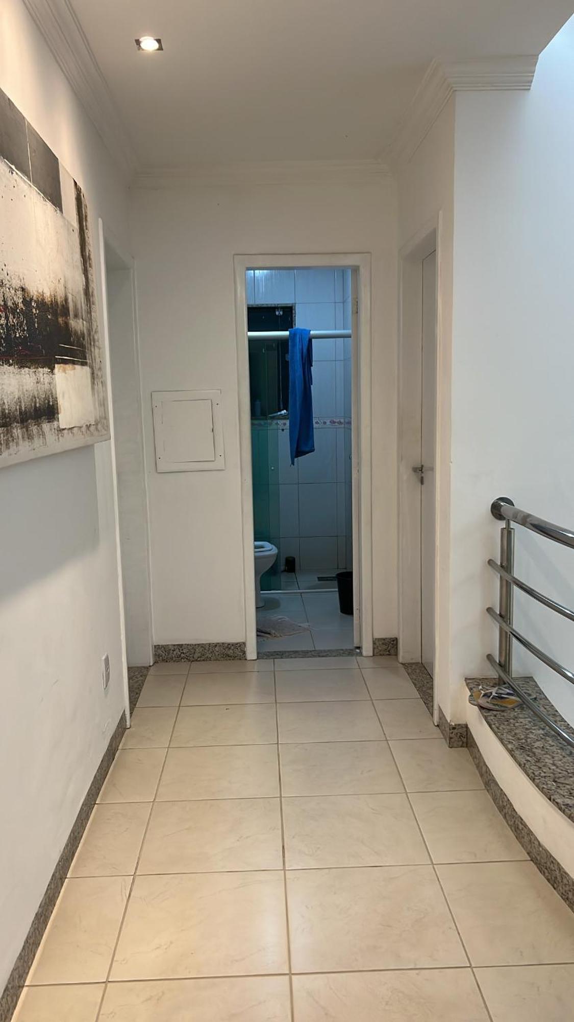 A Casa Perfeita Βίλα Ιπατίνγκα Εξωτερικό φωτογραφία