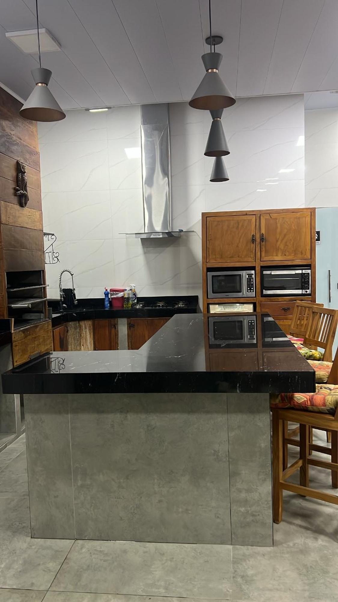 A Casa Perfeita Βίλα Ιπατίνγκα Εξωτερικό φωτογραφία
