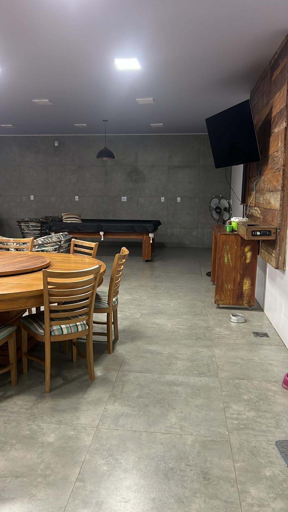 A Casa Perfeita Βίλα Ιπατίνγκα Εξωτερικό φωτογραφία